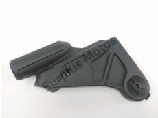 Habillage de cadre gauche