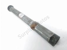 Axe de roue avant