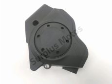 Couvercle pignon sortie boite