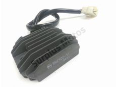 Regulateur de tension