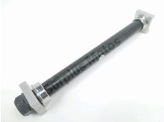 Axe de roue arriere