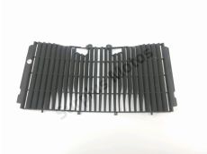 Grille de radiateur