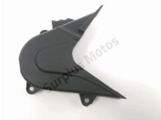 Couvercle pignon sortie boite