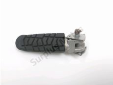 Repose pieds arriere gauche