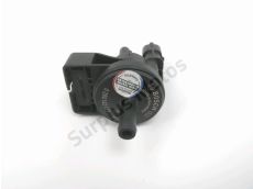 Valves electroniques