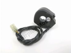 Accelerateur ride by wire