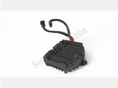 Regulateur de tension