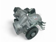 Corps d'injection droit