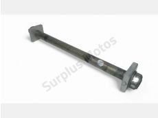 Axe de roue arriere