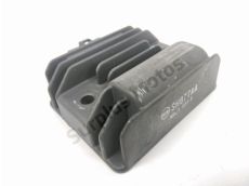 Regulateur de tension
