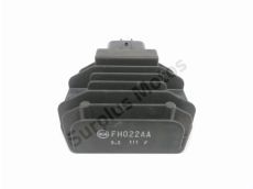 Regulateur de tension