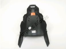 Passage de roue complet