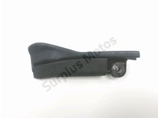 Repose pieds arriere gauche