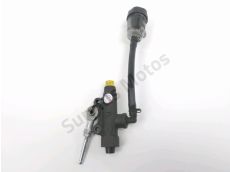 Maitre cylindre frein ar complet