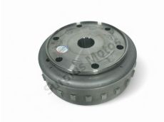 Rotor