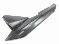 Habillage de cadre gauche