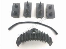 Silent bloc de reservoir