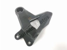 Platine avant gauche