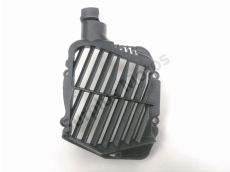 Grille de radiateur