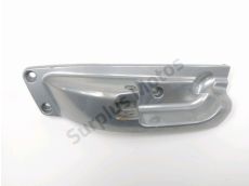 Platine arriere gauche complete