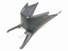 Habillage de reservoir