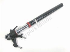 Tube de fourche gauche