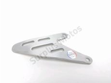 Habillage platine droit