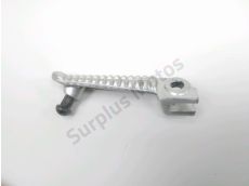 Repose pieds avant droit