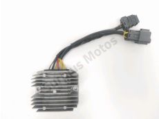 Regulateur de tension