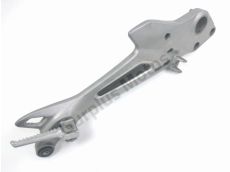 Platine avant droite complete