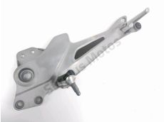 Platine avant gauche complete