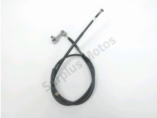 Cable embrayage