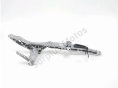 Platine avant droite complete