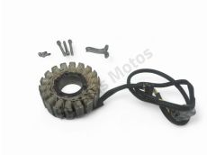 Stator