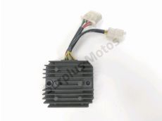 Regulateur de tension