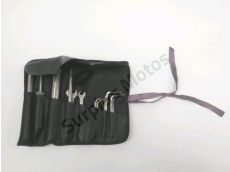 Trousse outil