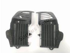 Grille de radiateur
