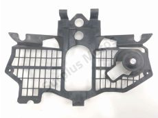 Grille de radiateur