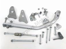 Support moteur