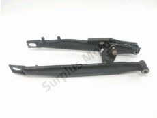 Bras oscillant complet