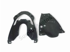 Passage de roue complet