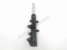 Tube de fourche droit