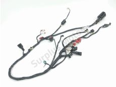 Faisceau electrique