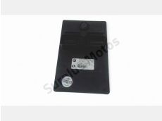 Boitier ecu