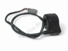 Accelerateur ride by wire