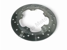 Disque frein avant