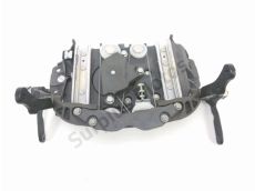 Moteur electrique de reglage de bulle