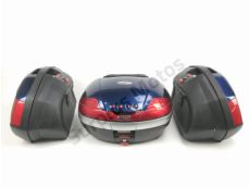Top case