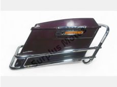 Valise droite
