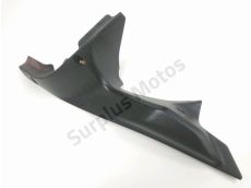 Sous face de carenage droit